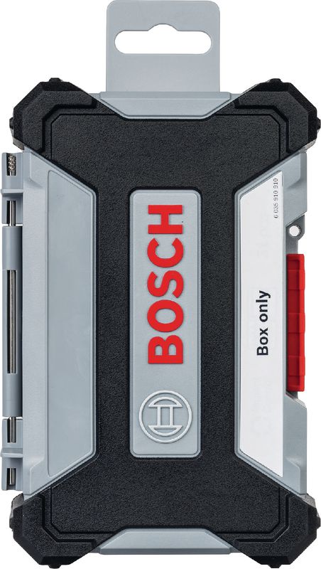 Bosch Leere Box Impact Control Gr Sse L