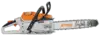 STIHL Tronçonneuse sans fil  MSA 300 AP 36V, 3.0 kW, 0.325" RM Pro 40 cm, sans batterie ni chargeur - toolster.ch