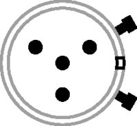 VOH Porte-pièce 13.25 ETA G10.211 - toolster.ch