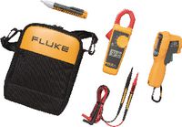 FLUKE Strommesszange-Kit 62MAX+/323/1AC - toolster.ch