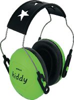 Kindergehörschutz KIDDY neon-grün - toolster.ch Kindergehörschutz KIDDY neon-grün - toolster.ch