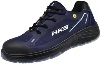 HKS Chaussures de sécurité basses S1 FREE 2 44 - toolster.ch