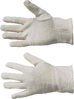 NERIOX Baumwoll-Handschuhe Tender 10 / (Pack à 12 Paar) - toolster.ch