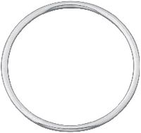 Metall-O-Ring 17.45 x 1.57 - toolster.ch