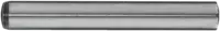 Zylinderstifte Stahl gehärtet 60 HRC / blank Toleranz m6, gehärtet, geschliffen 3 x 8 - toolster.ch
