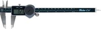 TESA Messschieber digital TWIN-CAL 3.6 x 1.7 mm, Antriebsrad, Datenausgang 200G / 0.01 / IP40 - toolster.ch TESA Messschieber digital TWIN-CAL 3.6 x 1.7 mm, Antriebsrad, Datenausgang 200G / 0.01 / IP40 - toolster.ch