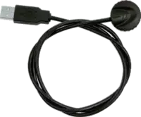 TESA Câble de connexion ( Link Connector) 2 m / TLC - USB - toolster.ch