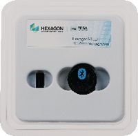 TESA Bluetooth® Starterkit TLC-BLE Sender / Empfänger / Kabel 1.5 m . - toolster.ch TESA Bluetooth® Starterkit TLC-BLE Sender / Empfänger / Kabel 1.5 m . - toolster.ch