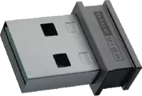 SYLVAC USB-Bluetooth® Empfänger Bidirektional, max. 8 Messgeräte Bluetooth® Smart - toolster.ch