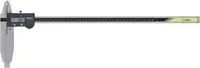 MITUTOYO Werkstattmessschieber digital Datenausgang Digimatic 500 / 0.01 - toolster.ch