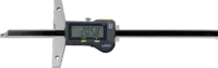 SYLVAC Tiefenmessschieber  S_Depth EVO Bluetooth®, Gerade Messschiene BT SF / 200TA / 0.01 / IP67 - toolster.ch