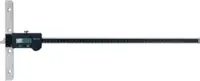 MITUTOYO Pied à coulisse de profondeur sortie de données, règle droite 1000TA / 0.01 - toolster.ch