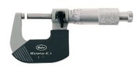 MAHR Bügelmessschraube Micromar 40 A 0...25 / 0.01 - toolster.ch