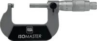 TESA Bügelmessschraube  ISOMASTER 25...50 / 0.01 - toolster.ch