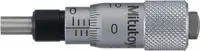 MITUTOYO Einbaumessschraube Standard 0...6.5 / 0.01 - toolster.ch
