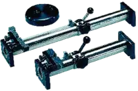 SUBITO Instrument d'étalonnage pour vérificateur d'alésage  SU 4.5...35 - Brütsch/Rüegger Tools