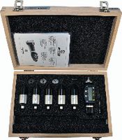 SYLVAC Innenmessschrauben-Satz Xtreme SXT3D BT Datenausgang Bluetooth® 10...20 / 0.001 / IP67 - toolster.ch SYLVAC Innenmessschrauben-Satz Xtreme SXT3D BT Datenausgang Bluetooth® 10...20 / 0.001 / IP67 - toolster.ch