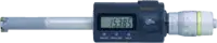 MITUTOYO Micromètres d'intérieur digital HOLTEST, sortie de données 16...20 / 0.001 - toolster.ch