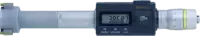 MITUTOYO Micromètres d'intérieur digital HOLTEST, sortie de données 30...40 / 0.001 - toolster.ch