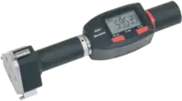 MAHR Micromètre d'intér. dig. Micromar 44 EWR Pour mesur. de trous traversants/borgnes 100...125 / 0.001 (.00005") / IP65 - toolster.ch