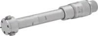 NERIOX Micromètre d'intérieur pour la mesure de trous borgnes 25...30 / 0.005 - toolster.ch