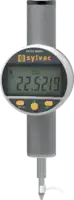 SYLVAC Messuhr digital  S_DIAL PRO Smart Datenausgang Proximity, Power, Bluetooth 25 / 0.0001 / Ø 8h6 / 1.0 µm / 0.75...1N - toolster.ch