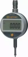 SYLVAC Messuhr  S_Dial WORK Basic Datenausgang Proximity + Power 12.5 / 0.001 / S / 4 µm / 0.65...0.90 N - toolster.ch