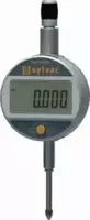 SYLVAC Comparateur dig. S_Dial WORK Basic Sortie de données Proximity + Power 25 / 0.001 / S / 5 µm / 0.65...1.15 N - toolster.ch