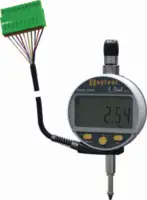 SYLVAC Comparateur dig.  S_DIAL WORK PLC digital INPUT/OUTPUT 12.5 / 0.01 / S / 10µm / 0.65...0.9N - toolster.ch