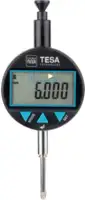 TESA Messuhr digital  DIALTRONIC 25 / 0.001 / 0.65...1.15 N / IP54 - toolster.ch