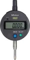 MITUTOYO Comparateur digital  ID-S IP42 12.7 / 0.001 / 3 µm / 1.5 N - toolster.ch