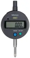 MITUTOYO Messuhr digital  ID-S IP42 12.7 / 0.01 / 20 µm / 1.5 N - toolster.ch