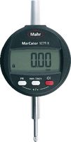 MAHR Messuhr digital MarCator 1075 R, IP52 12.5 / 0.01 / Ø 58 / 0.5...1.0 N - toolster.ch