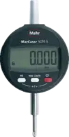MAHR Messuhr digital MarCator 1075 R, IP52 12.5 / 0.001 / Ø 58 / 0.5...1.0 N - toolster.ch