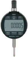MAHR Comparateur digital  MarCator 1086 R avec commande tactile, IP42 12.5 (.5") / 0.0005 (.00002") / Ø 60 - toolster.ch