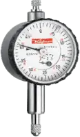 KÄFER Comparateur Käfer KM 6T 3 / 0.01 / Ø 32 / 0...50 - toolster.ch