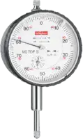 KÄFER Comparateur Käfer M2 TOP S 10 / 0.01 / Ø 58 / 0...100 - toolster.ch