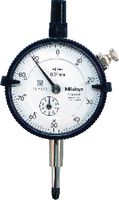 MITUTOYO Messuhr 10 / 0.01 / Ø 57 / 0...100 - toolster.ch MITUTOYO Messuhr 10 / 0.01 / Ø 57 / 0...100 - toolster.ch