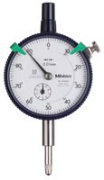 MITUTOYO Messuhr 10 / 0.01 / Ø 57 / 0...100 - toolster.ch MITUTOYO Messuhr 10 / 0.01 / Ø 57 / 0...100 - toolster.ch
