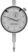NERIOX Messuhr , DIN 878 mit Toleranzmarken 10 / 0.01 / Ø 58 - toolster.ch