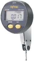 SYLVAC Fühlhebelmessgerät S_DIAL TEST Smart IP65 / standard 2.0 / 0.001 / Ø 45 / 0.06 N / 36.5 / BT - toolster.ch SYLVAC Fühlhebelmessgerät S_DIAL TEST Smart IP65 / standard 2.0 / 0.001 / Ø 45 / 0.06 N / 36.5 / BT - toolster.ch