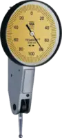 TESA Fühlhebelmessgerät TAST standard ±0.1 / 0.002 / Ø 38 / M1.4 / 12.53 - toolster.ch