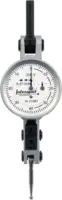 INTERAPID Fühlhebelmessgerät  312 standard ±0.8 / 0.01 / Ø 30 / M1.7 / 16.5 - toolster.ch