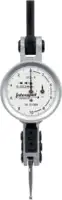 INTERAPID Indicateur à levier  312 standard ±0.2 / 0.002 / Ø 30 / M1.7 / 15.2 - toolster.ch