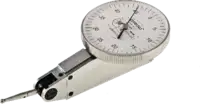 GIROD Fühlhebelmessgerät  GT-4262 XL standard ±1.0 / 0.01 / Ø 27.4 / M1.4 x 18 - toolster.ch
