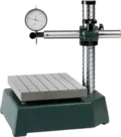 BENZING Messtisch mit Verdrehsicherung 210 / 170 x 215 - Brütsch/Rüegger Tools