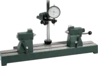 BENZING Rundlaufprüfgerät 75 / 350 - Brütsch/Rüegger Tools