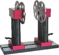 FISSO Auswuchtapparat AWA / 330 / Ø 500 - toolster.ch