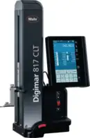 MAHR Mesureur de hauteur Digimar 817CLM 350 / 0.0001 - Brütsch/Rüegger Tools