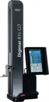 MAHR Höhenmessgerät Digimar 816CLT 600 / 0.0001 - toolster.ch